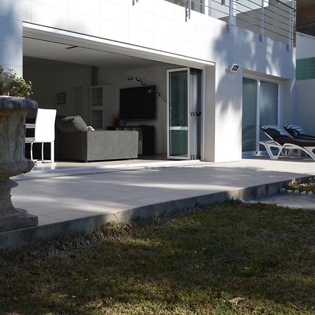 Estrena Loft En El Mejor Sitio De Tarragona Villa Exterior foto