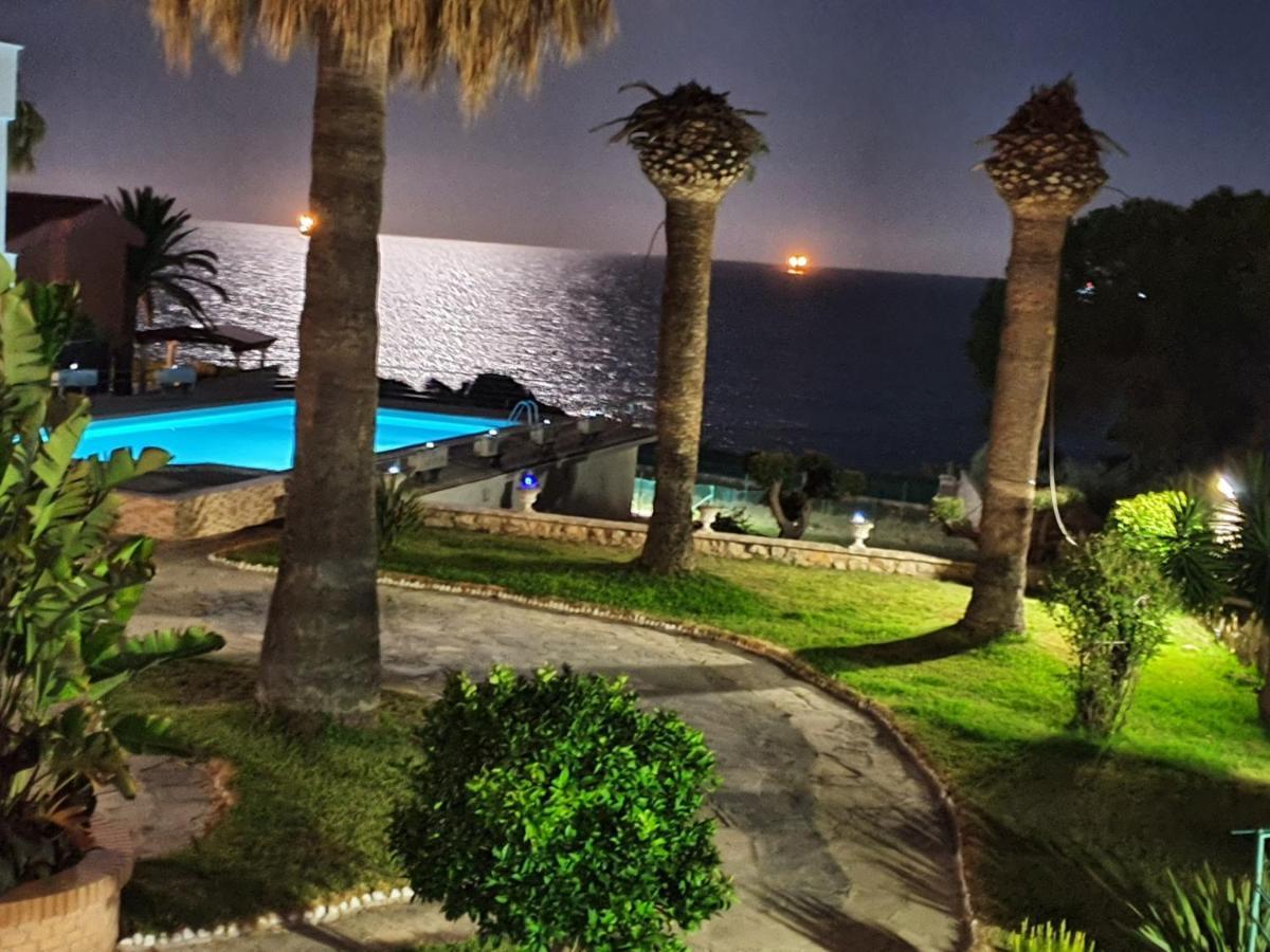 Estrena Loft En El Mejor Sitio De Tarragona Villa Exterior foto