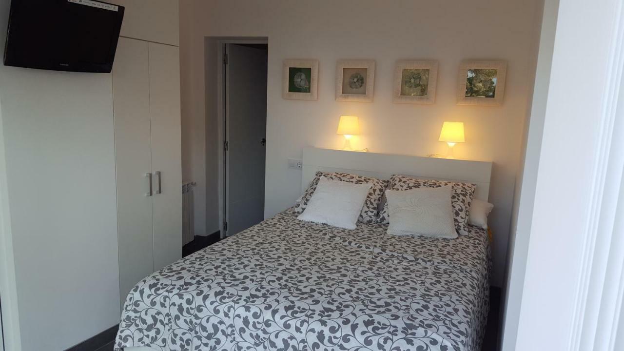 Estrena Loft En El Mejor Sitio De Tarragona Villa Exterior foto