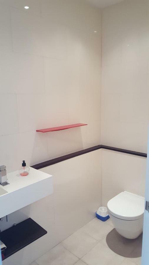 Estrena Loft En El Mejor Sitio De Tarragona Villa Exterior foto