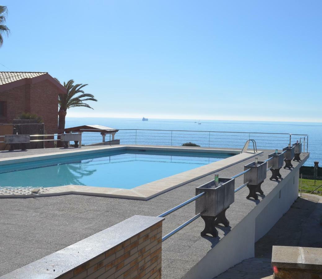 Estrena Loft En El Mejor Sitio De Tarragona Villa Exterior foto