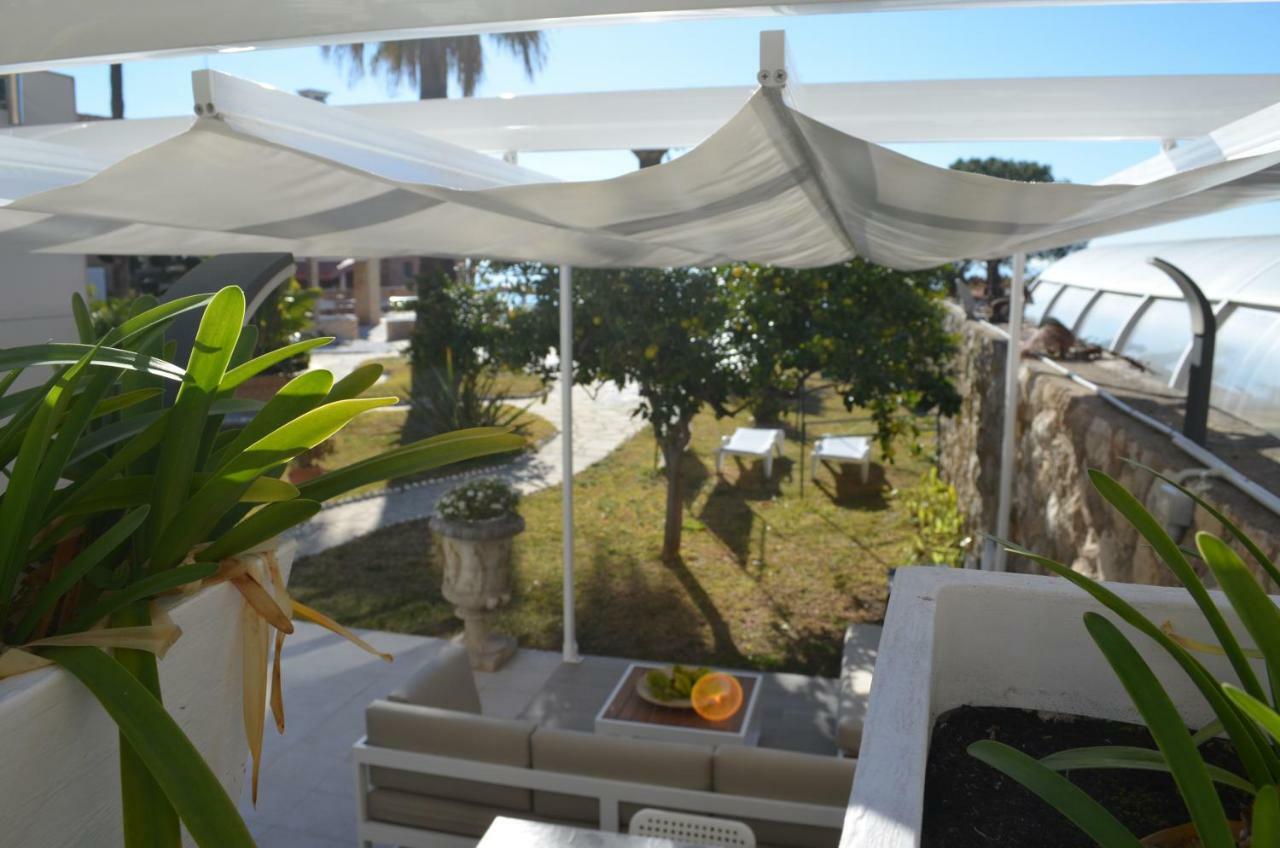 Estrena Loft En El Mejor Sitio De Tarragona Villa Exterior foto