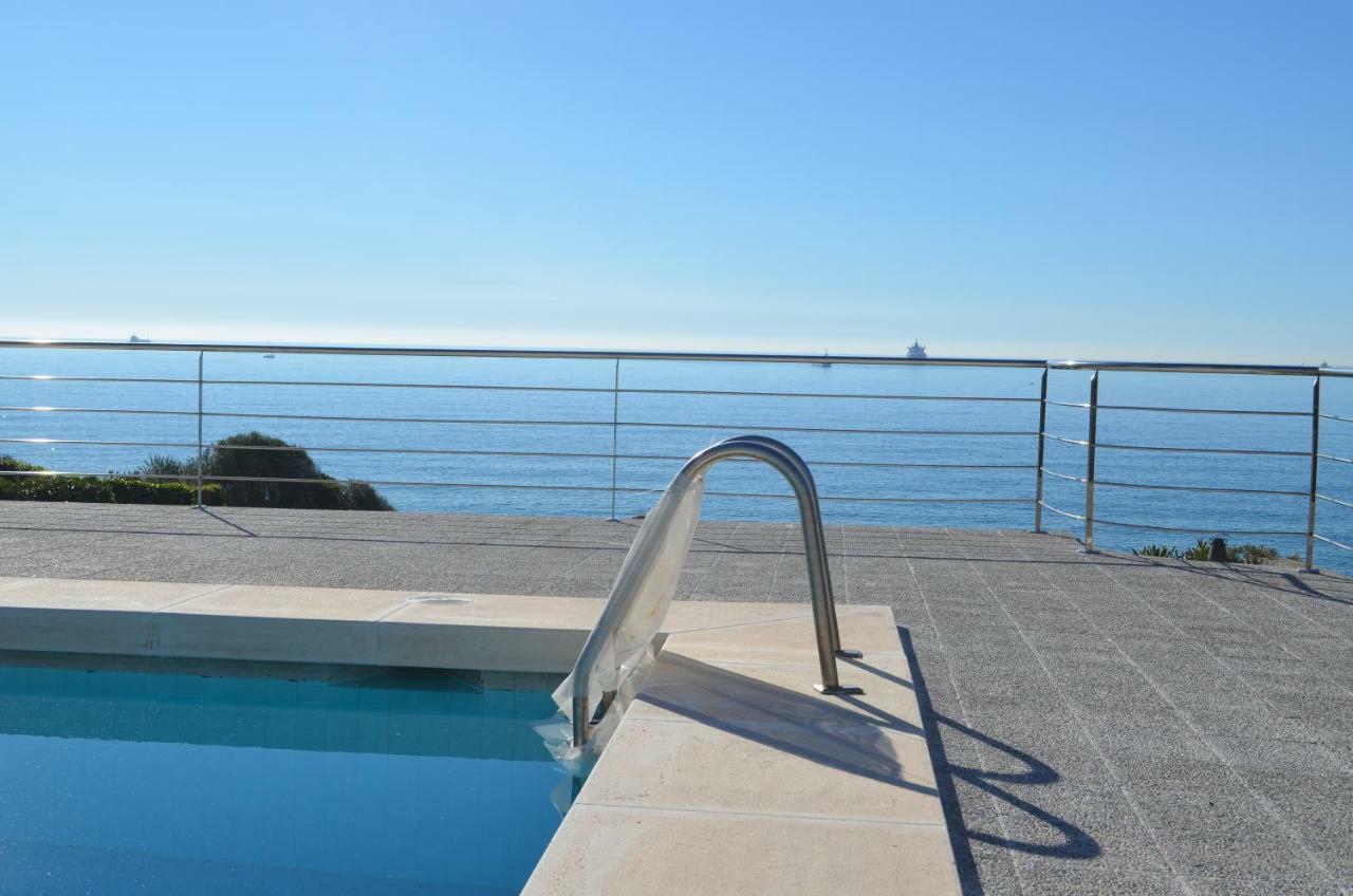 Estrena Loft En El Mejor Sitio De Tarragona Villa Exterior foto