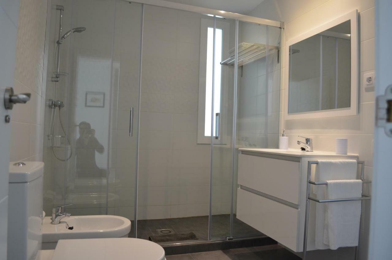 Estrena Loft En El Mejor Sitio De Tarragona Villa Exterior foto