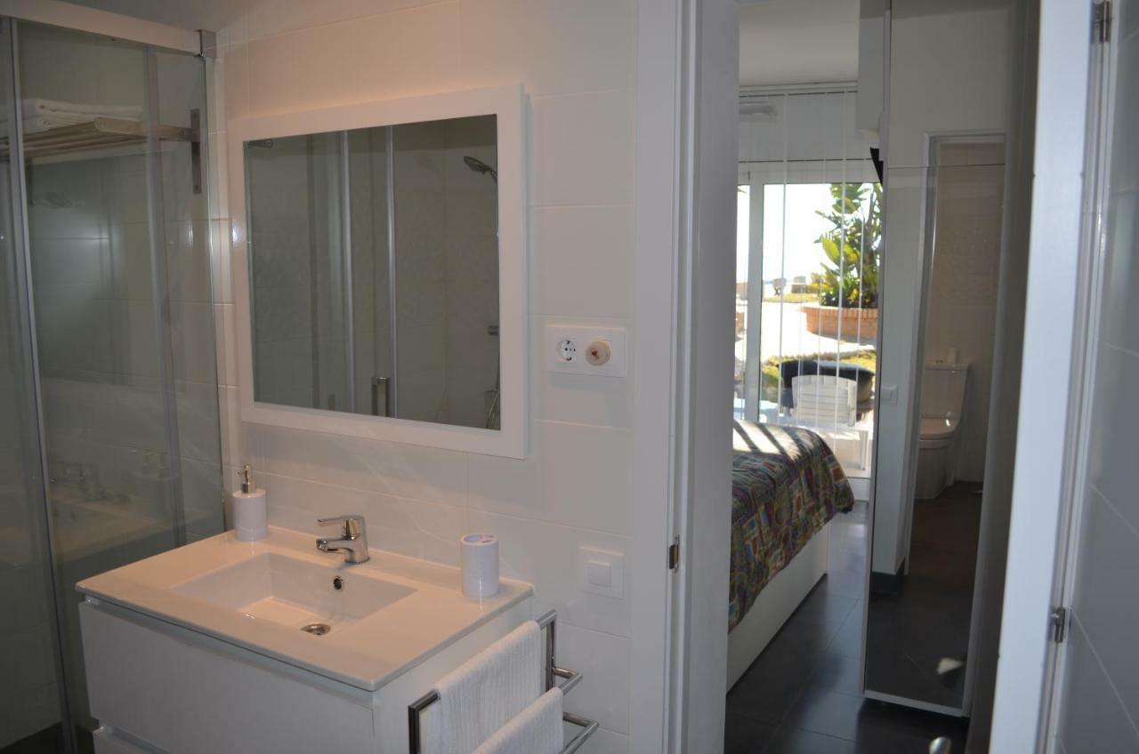 Estrena Loft En El Mejor Sitio De Tarragona Villa Exterior foto