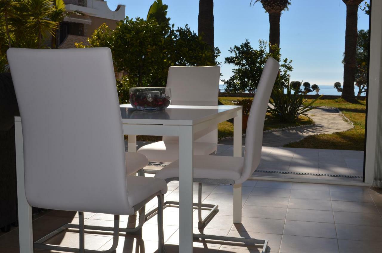 Estrena Loft En El Mejor Sitio De Tarragona Villa Exterior foto