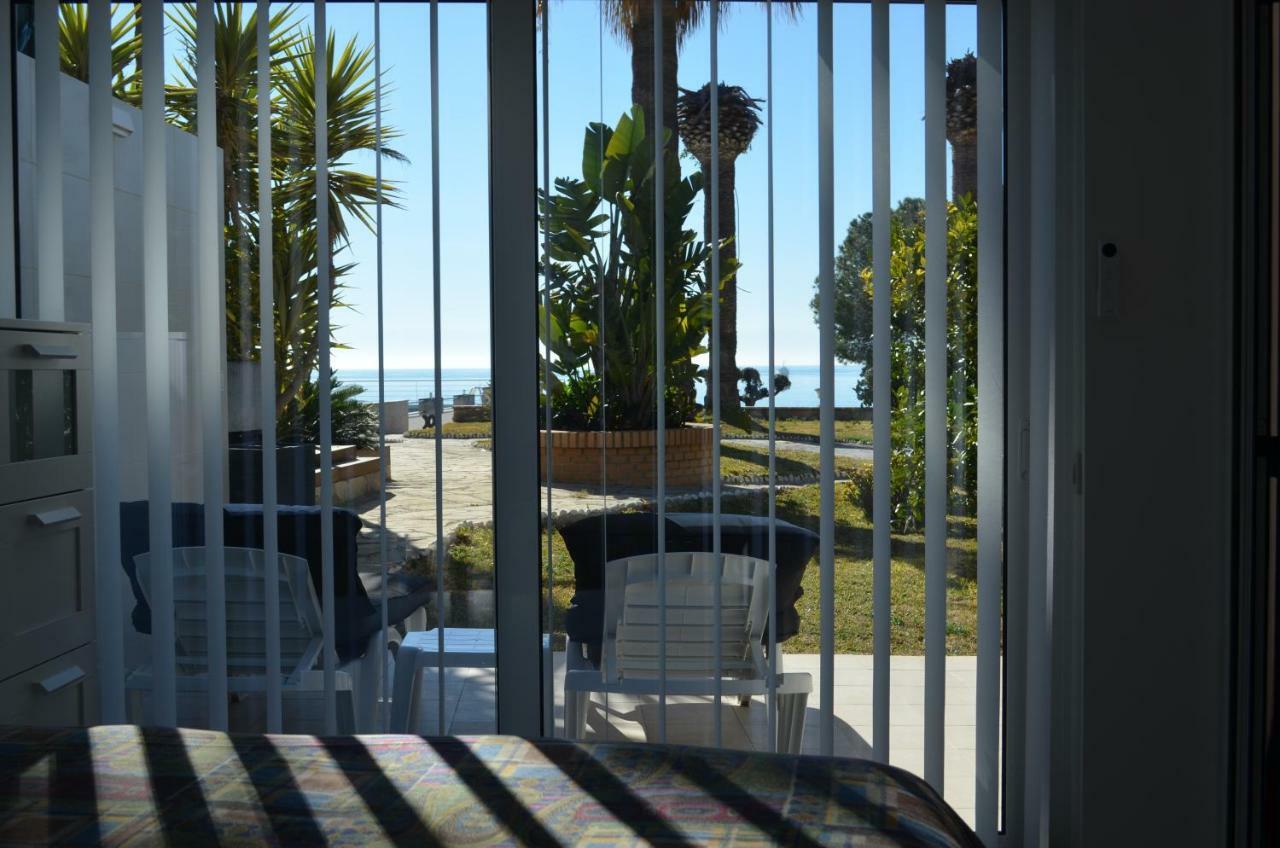 Estrena Loft En El Mejor Sitio De Tarragona Villa Exterior foto